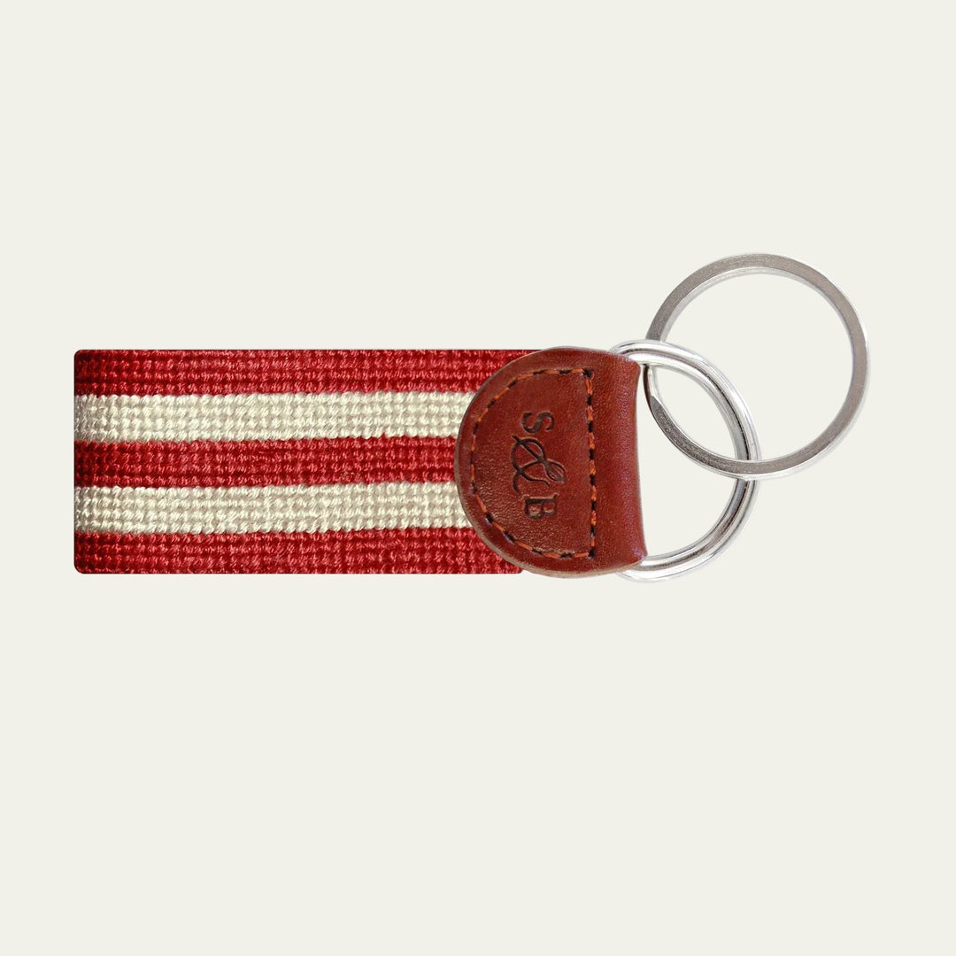 Smathers & Branson - Key Fob Stars & Stripes