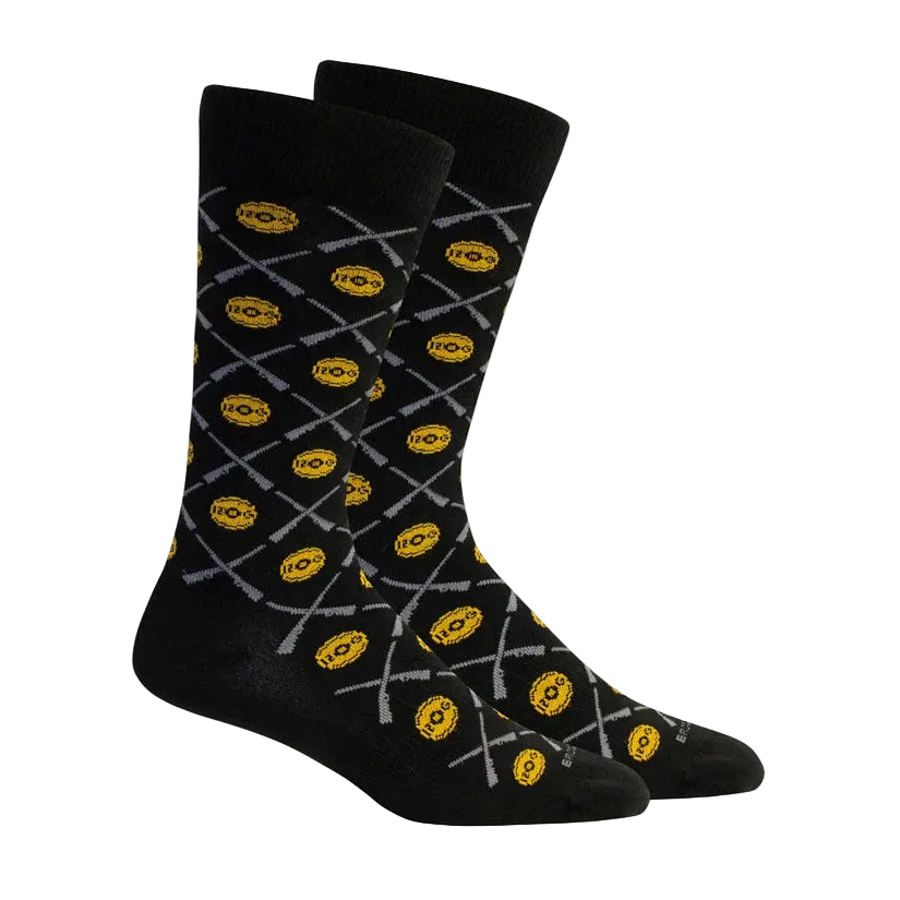 Brown Dog Sock Co. - Socks Sunday Spent