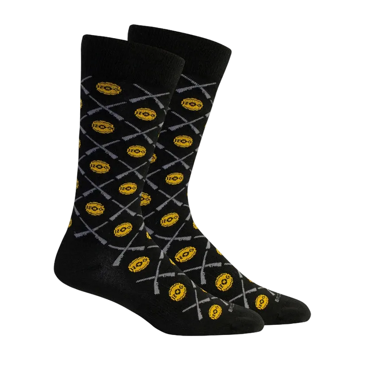 Brown Dog Sock Co. - Socks Sunday Spent