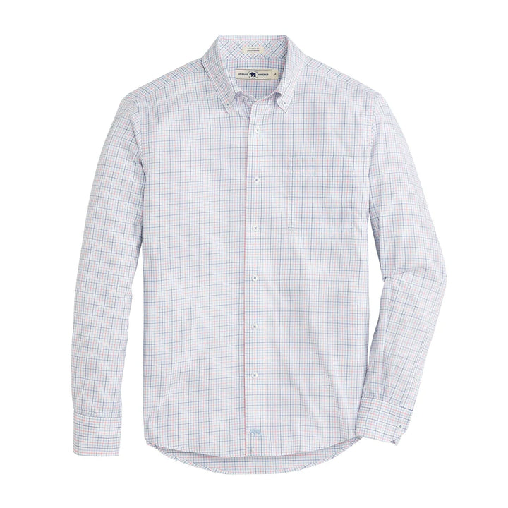 Onward Reserve - Shirt Gaston Flamingo Plume