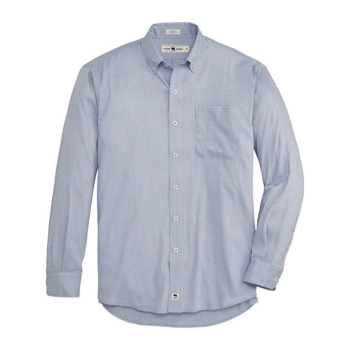 Onward Reserve - Blast Classic Fit Shirt Endless Sky