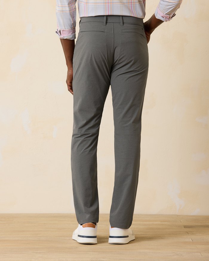 Tommy Bahama - Chip Shot Pant Fog Grey