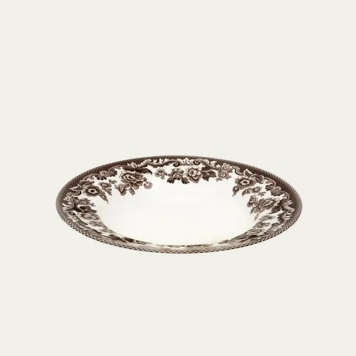 Spode - Soup Bowl Delamere