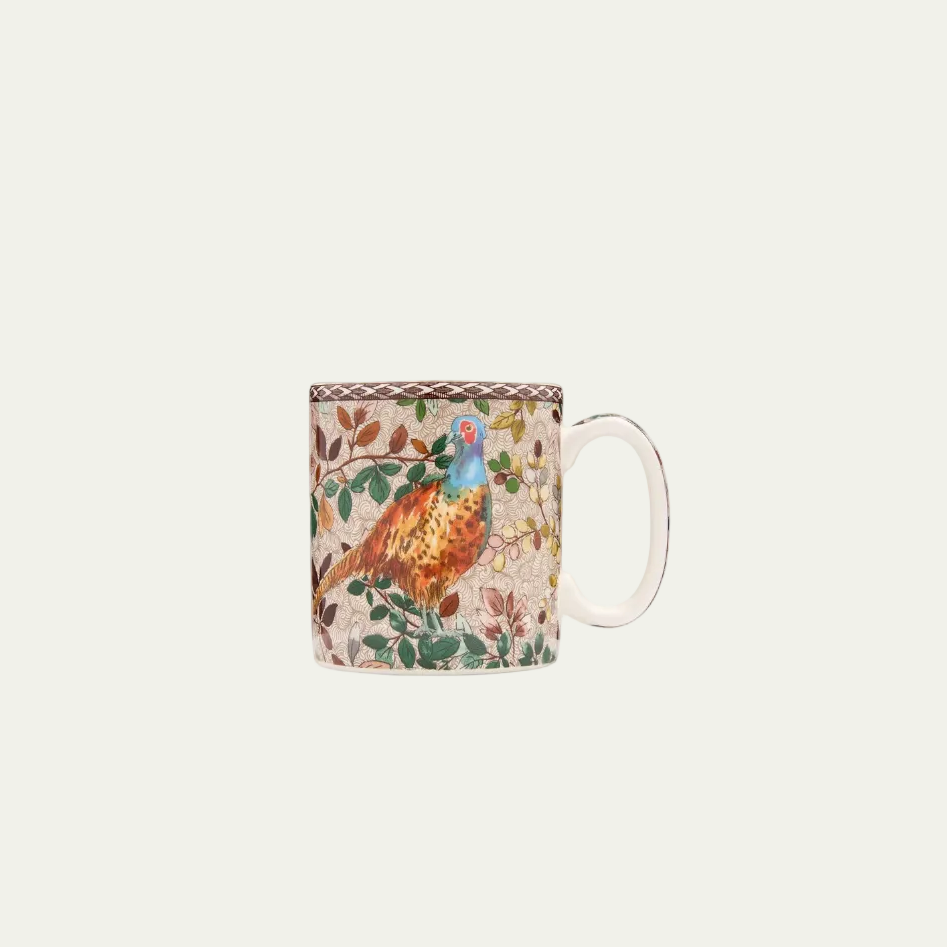 Spode - Accents Mug Pheasant