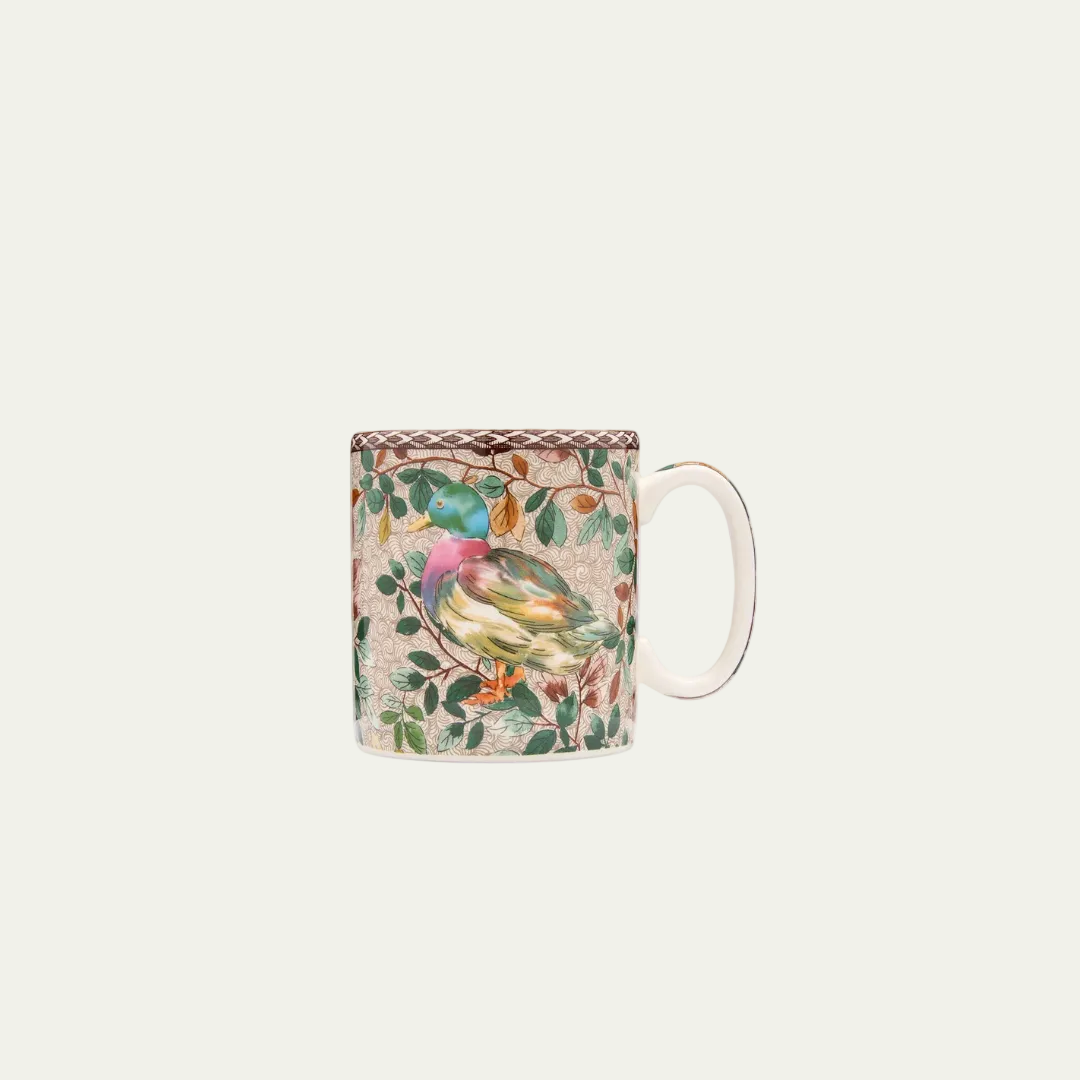 Spode - Accents Mug Mallard