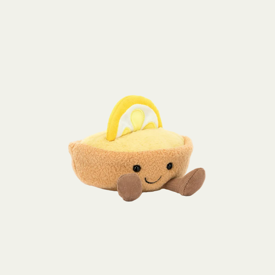 Jellycat - Collette Tarte Au Citron