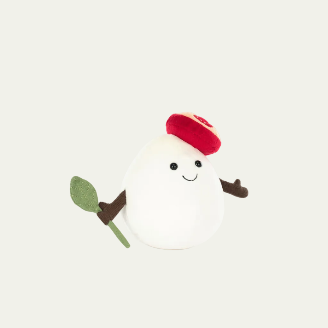Jellycat - Mozzarella