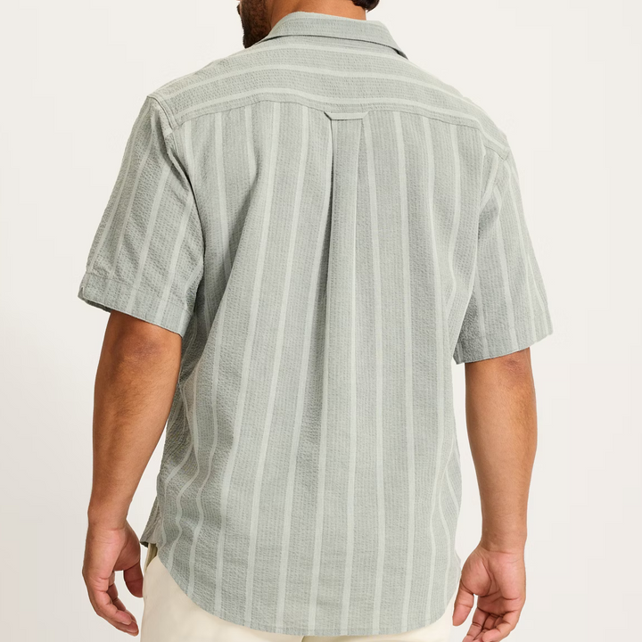 Tommy Bahama - Nova Wave Shirt Palm Moss