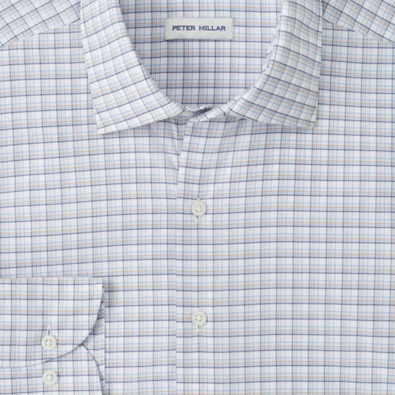Peter Millar - Robertson Shirt Navy