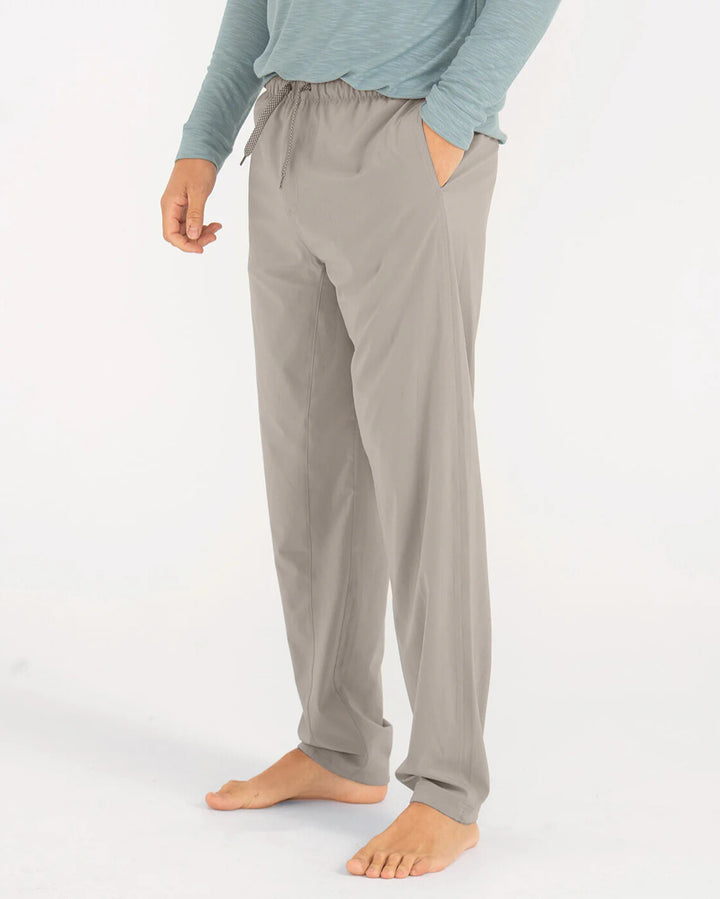 Free Fly - Breeze Pant Cement