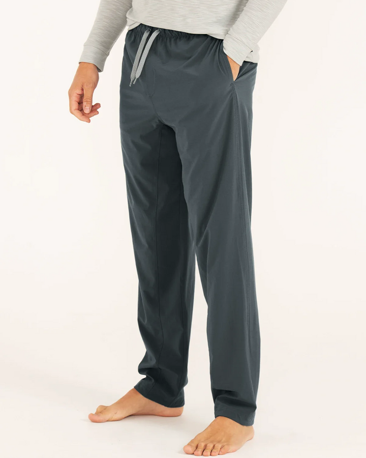 Free Fly - Breeze Pant Storm Cloud