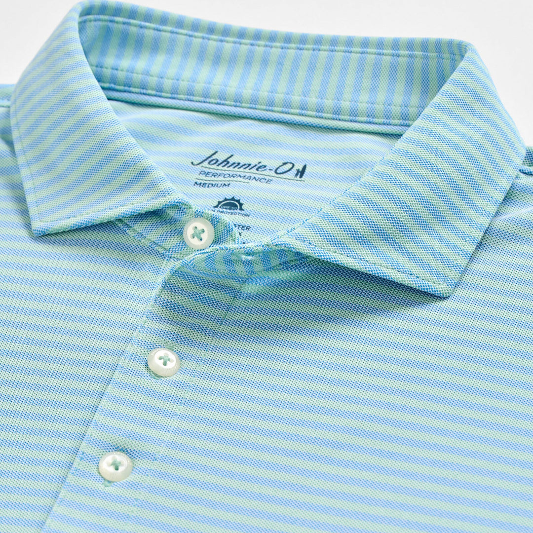 Johnnie-O - Stetsons Polo Macaw