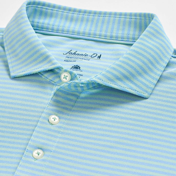 Johnnie-O - Stetsons Polo Macaw