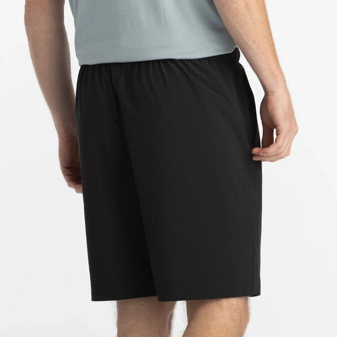Free Fly - Breeze Short 8" Black