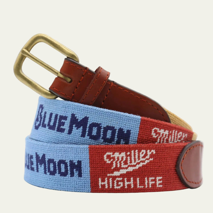 Smathers & Branson - Molson Coors Great American Beer Belt