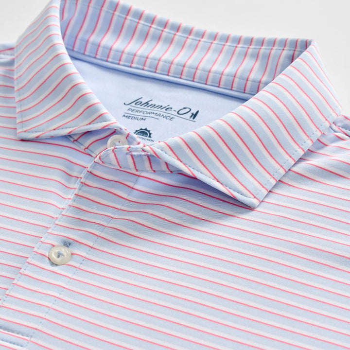 Johnnie-O - Rez Polo Kona