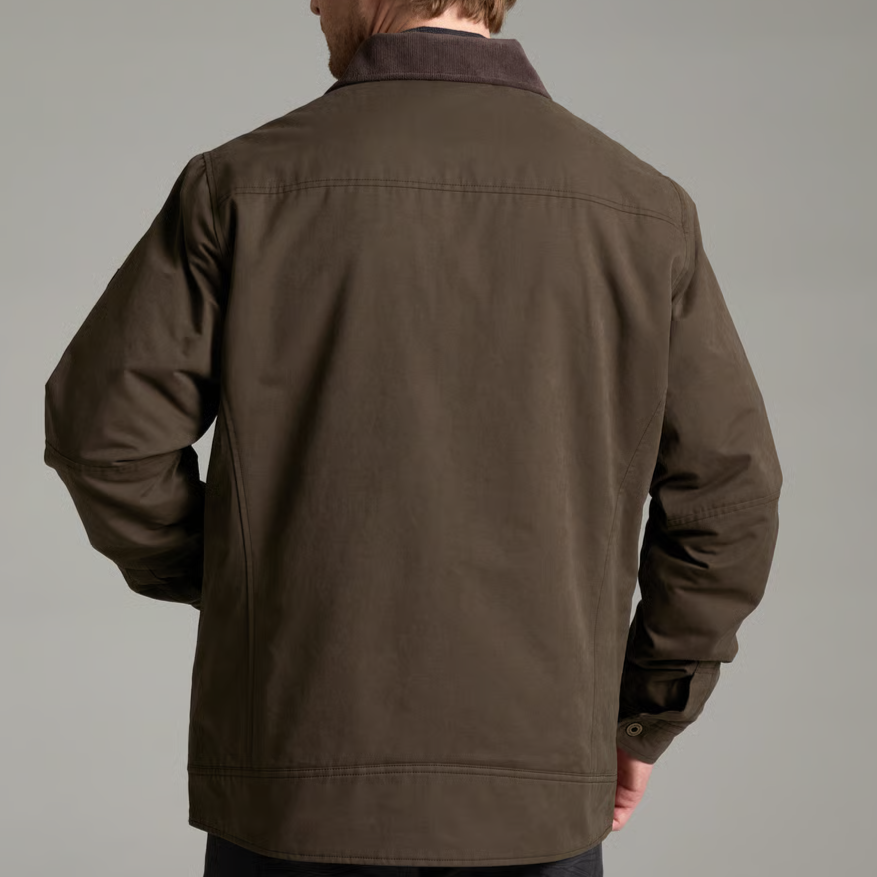 Kuhl - Maverick Jacket Turkish Coffee