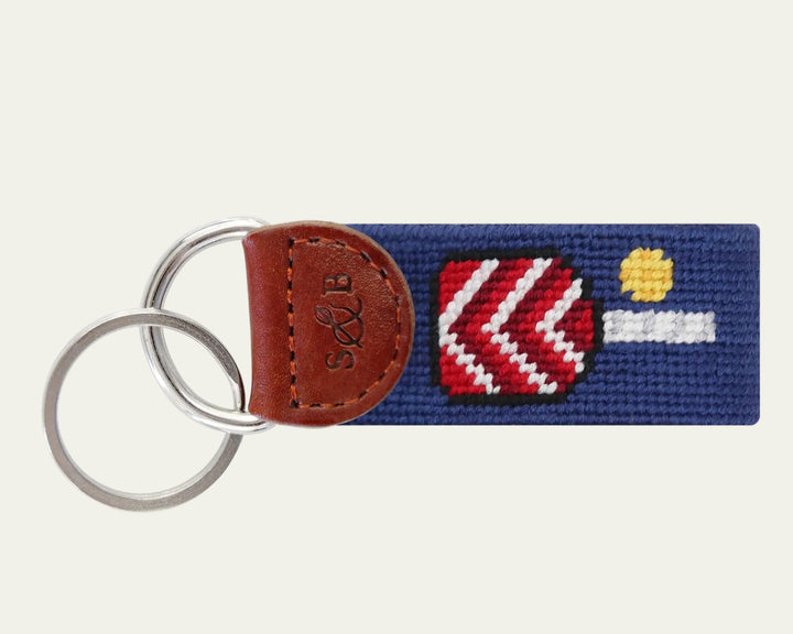 Smathers & Branson - Key Fob Pickleball