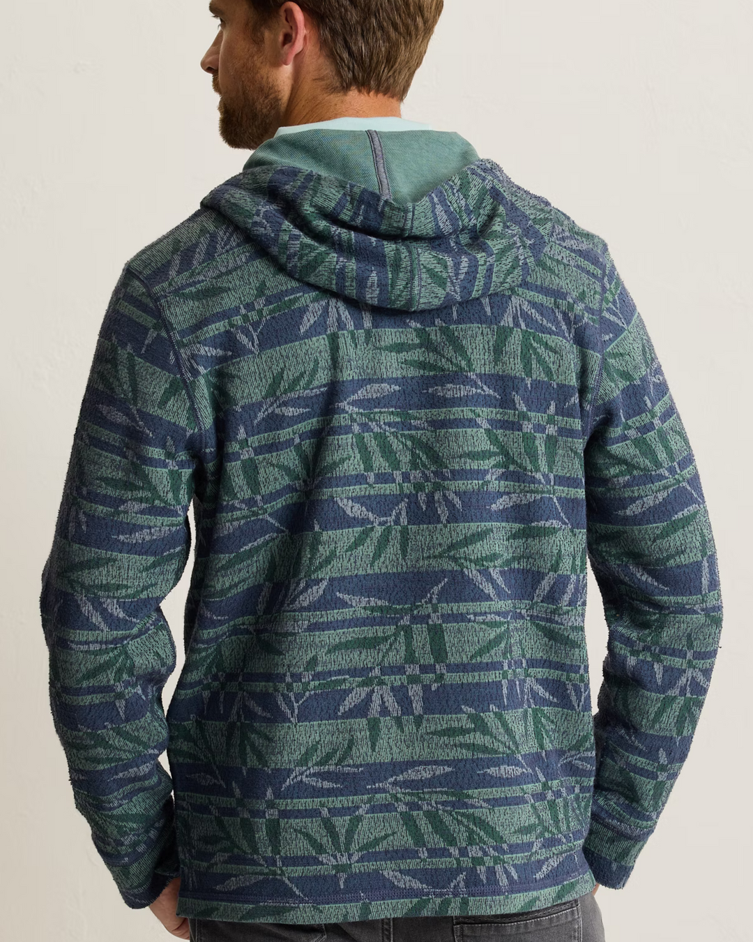 Tommy Bahama - Frondline Baja Hoodie