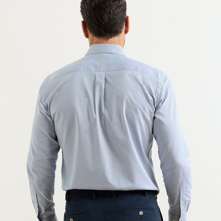 Peter Millar - Conway Shirt Windsor Blue