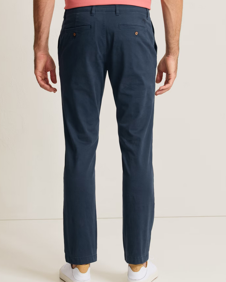 Tommy Bahama - Boracay Island Chino Ocean Deep