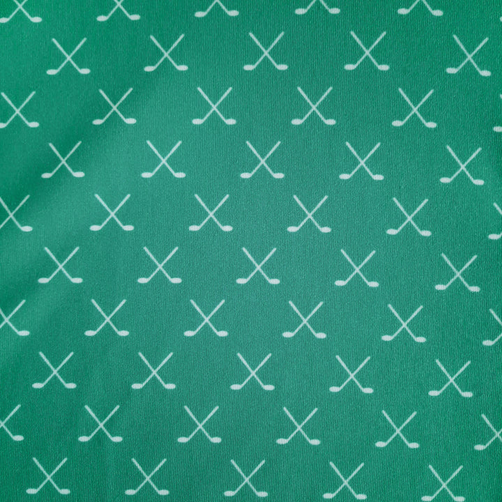 TJ Bishop's - Golf Clubs Polo