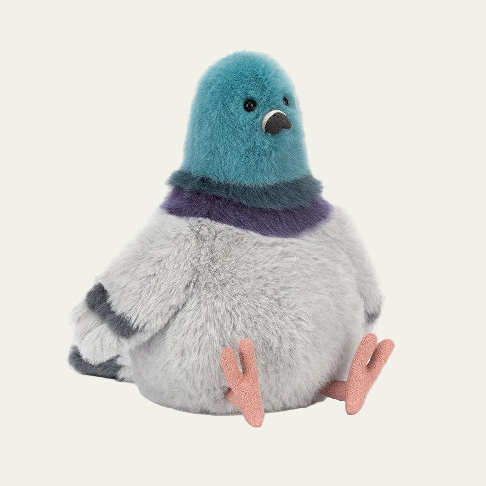 Jellycat - Strutton Pigeon