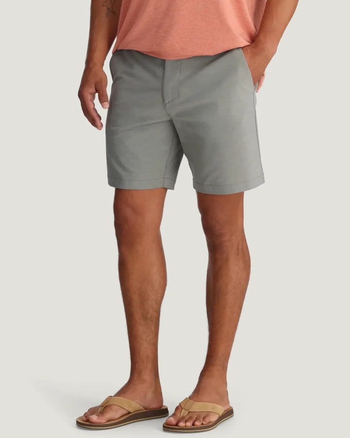 Free Fly - Palmera Hybrid Short Cement