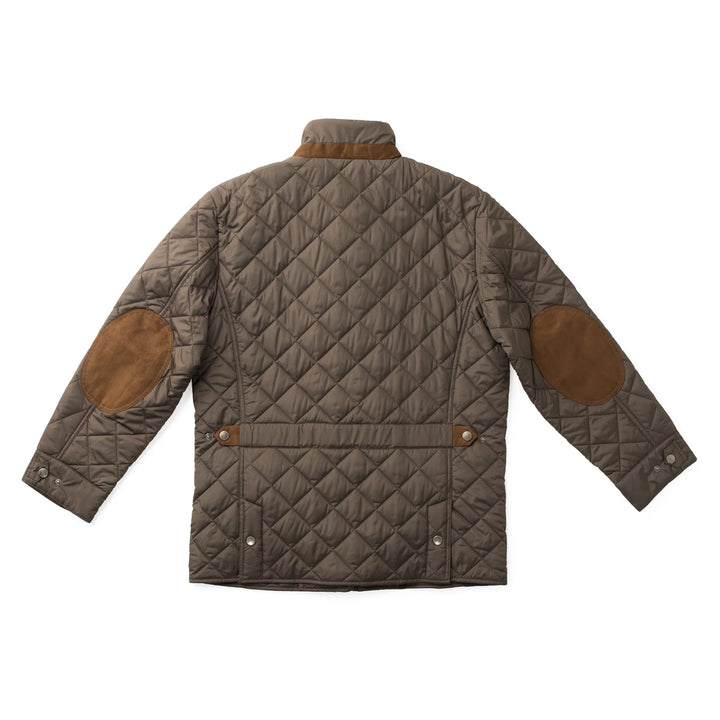 Madison Creek Outfitters - Adventurer Jacket Gunmetal