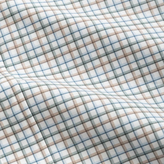 GenTeal - Conners Sport Shirt Casper