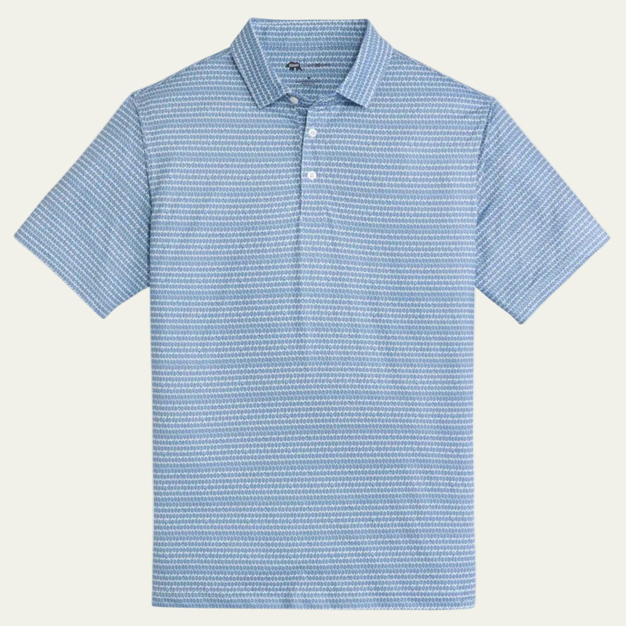 Onward Reserve - On the Half Shell Polo Ensign Blue