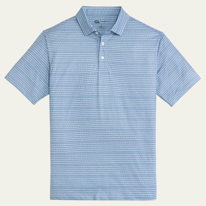 Onward Reserve - On the Half Shell Polo Ensign Blue