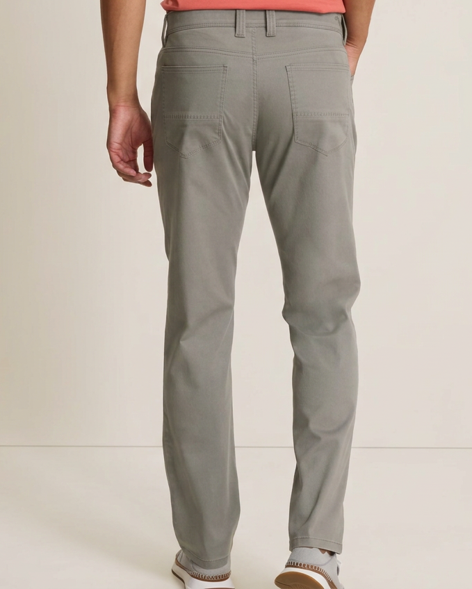 Tommy Bahama - Boracay 5-pkt Chino Spa Stone