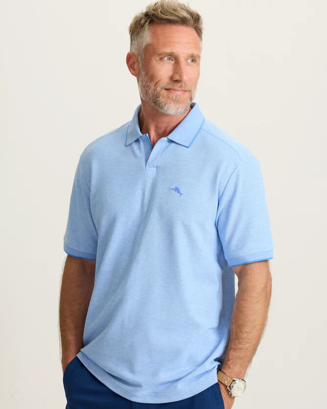 Tommy Bahama - Emfielder Polo Blue Lapis