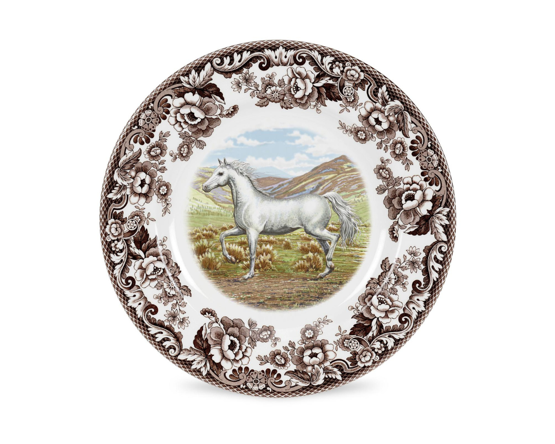 Spode - Cereal Bowl Arabian