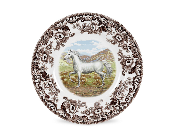 Spode - Cereal Bowl Arabian