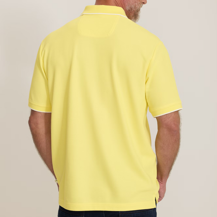 Tommy Bahama - Emfielder Polo Monet Moonrise