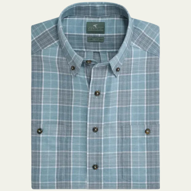 GenTeal - Warren Shirt Mountain Spring