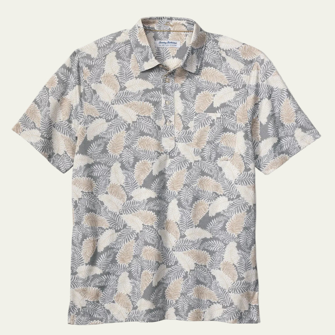 Tommy Bahama - Frond Fall Shirt Glass Bottle