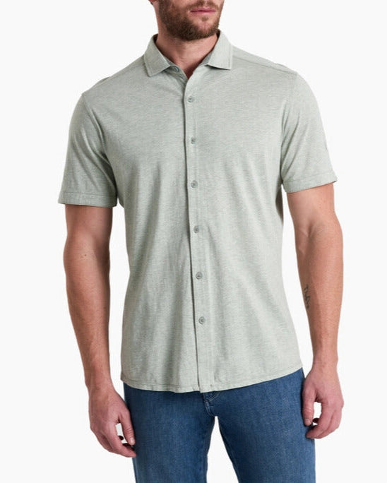 Kuhl - Shirt Innovatr Desert Sage