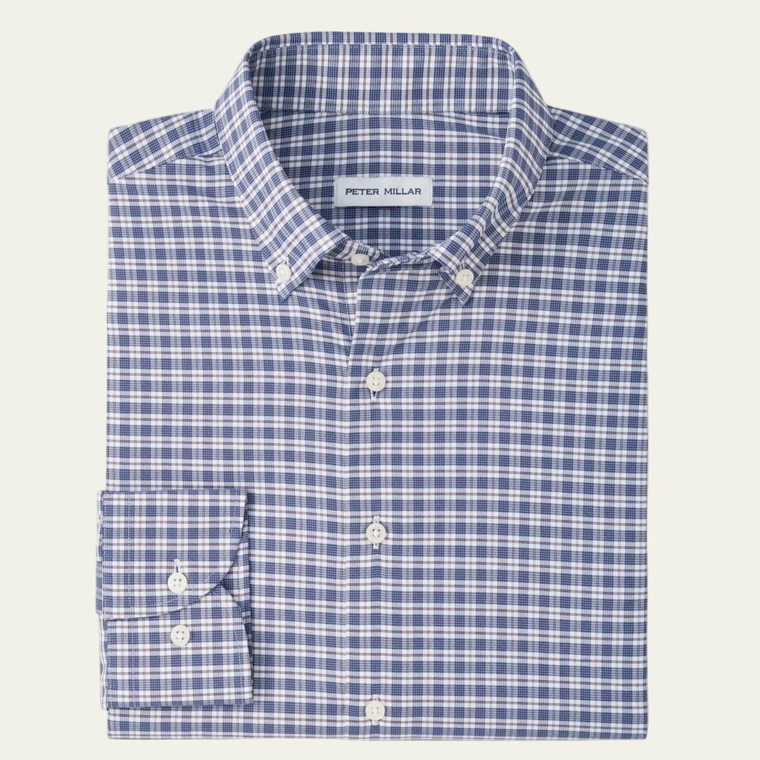 Peter Millar - Clark Sport Shirt