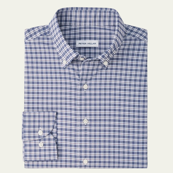 Peter Millar - Clark Sport Shirt