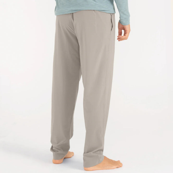 Free Fly - Breeze Pant Cement