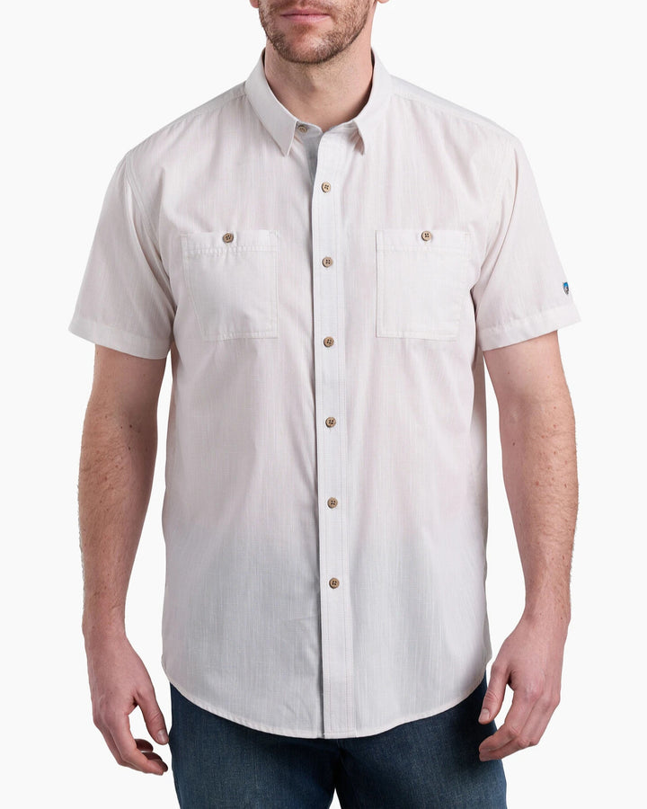 Kuhl - Karib Shirt Sea Salt