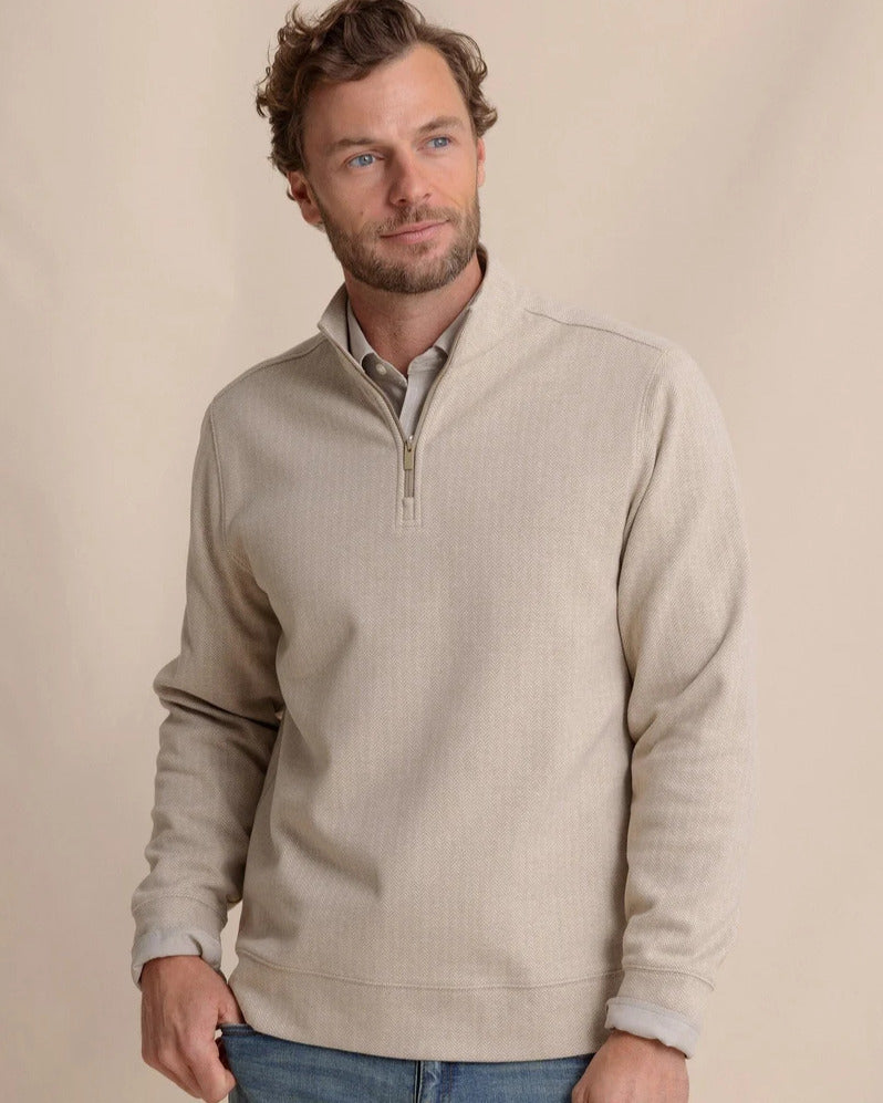 Southern Tide - Adler Lane 1/4 Zip