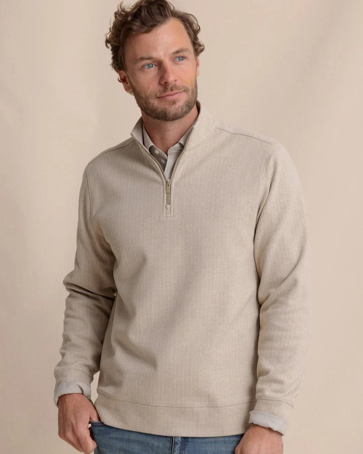 Southern Tide - Adler Lane 1/4 Zip