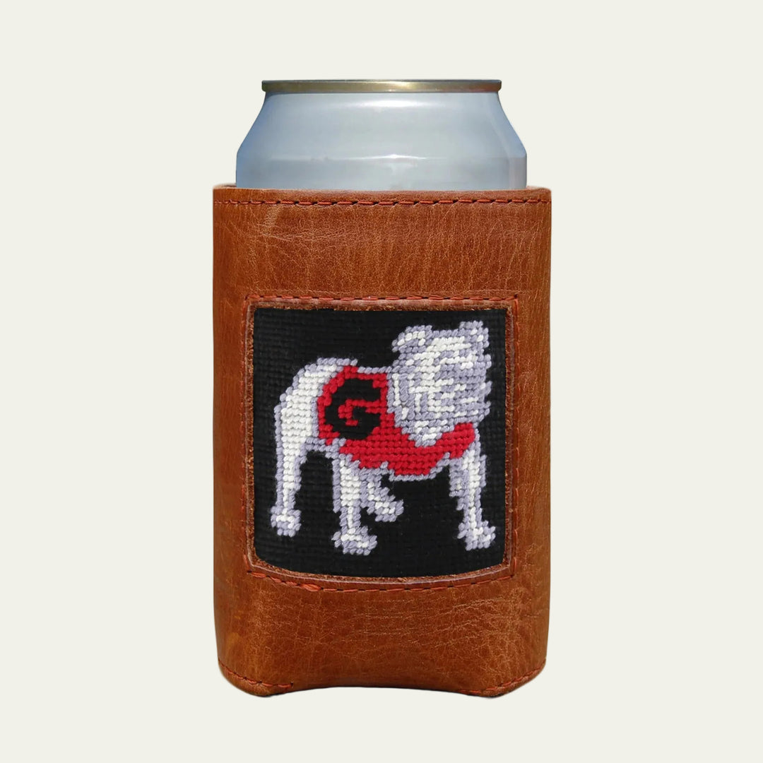 Smathers & Branson - Can Cooler UGA Bulldog