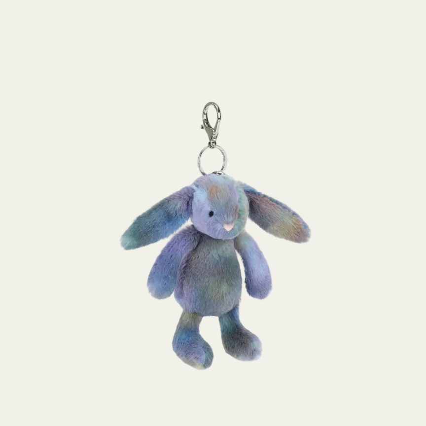 Jellycat - Zodihop Bunny Bag Charm