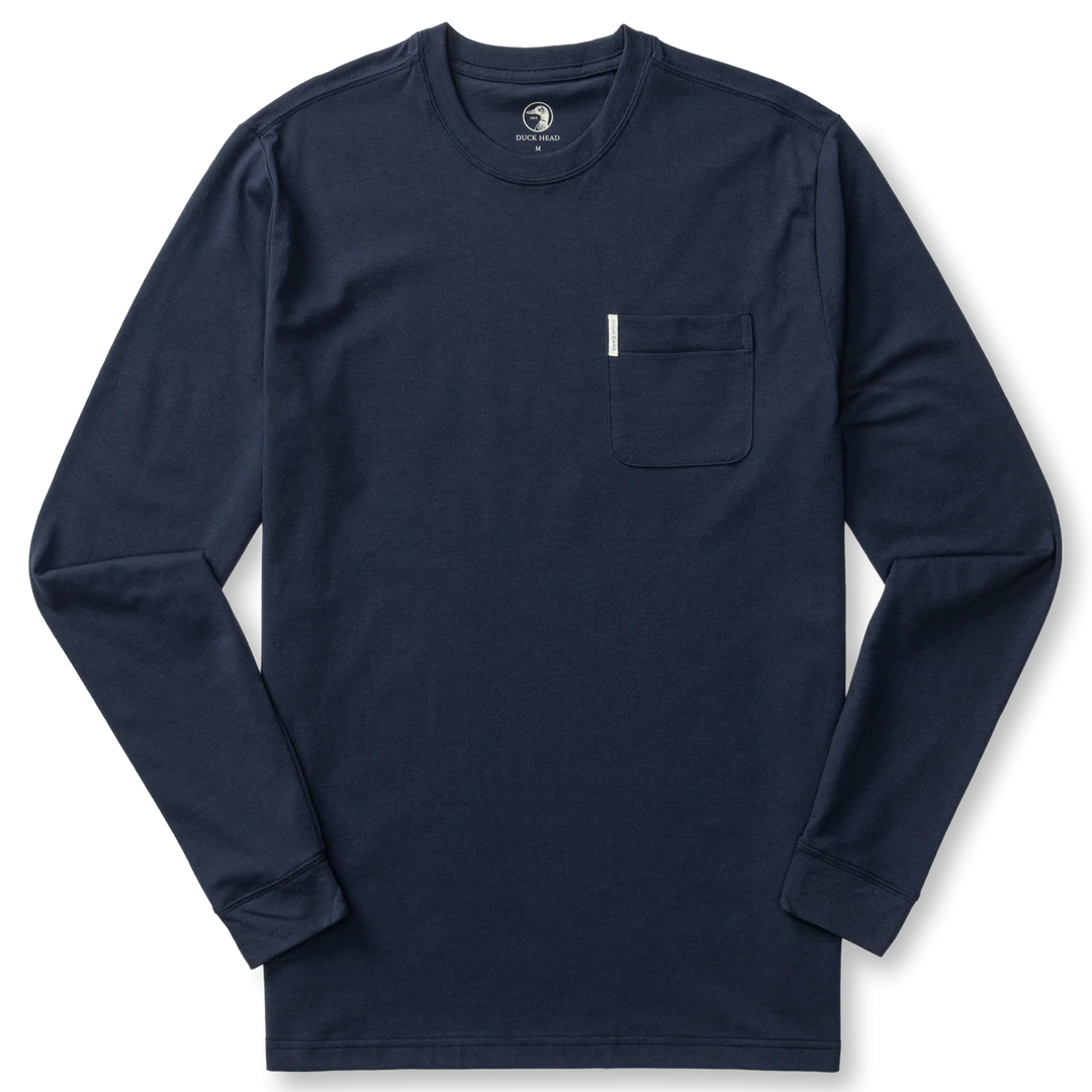 Duck Head - Lounge Set Deep Navy