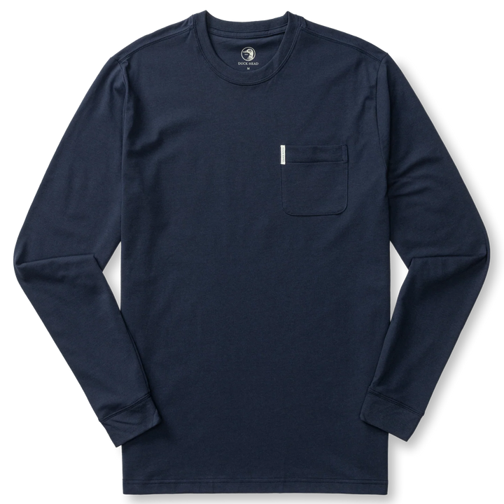 Duck Head - Lounge Set Deep Navy